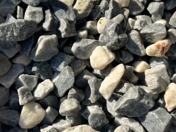 Alpine Blue Gravel 