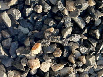 Black Ice Gravel 