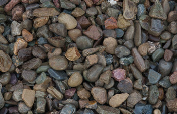 Bromfield Gravel 20mm 