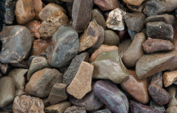 Bromfield Gravel 40mm 