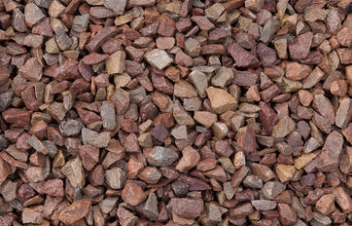 Forest of Dean gravel 