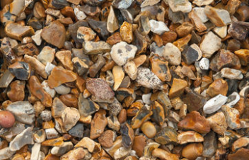 Decorative Gravel Product Type