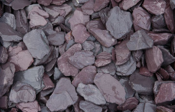 Plum Slate 