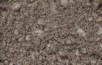 Sand And Gravel (Ballast) 