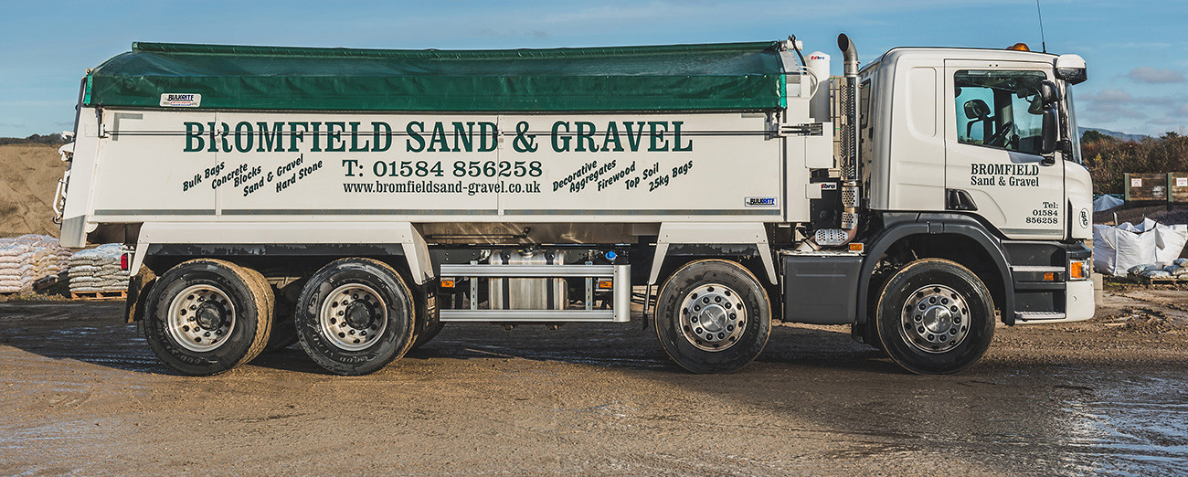 Delivery - Banner